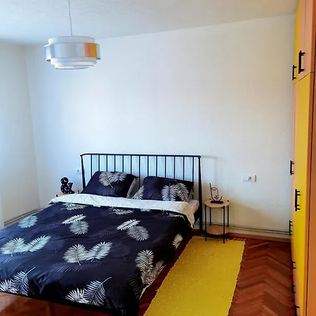Vila Nika Banja Luka Exterior photo