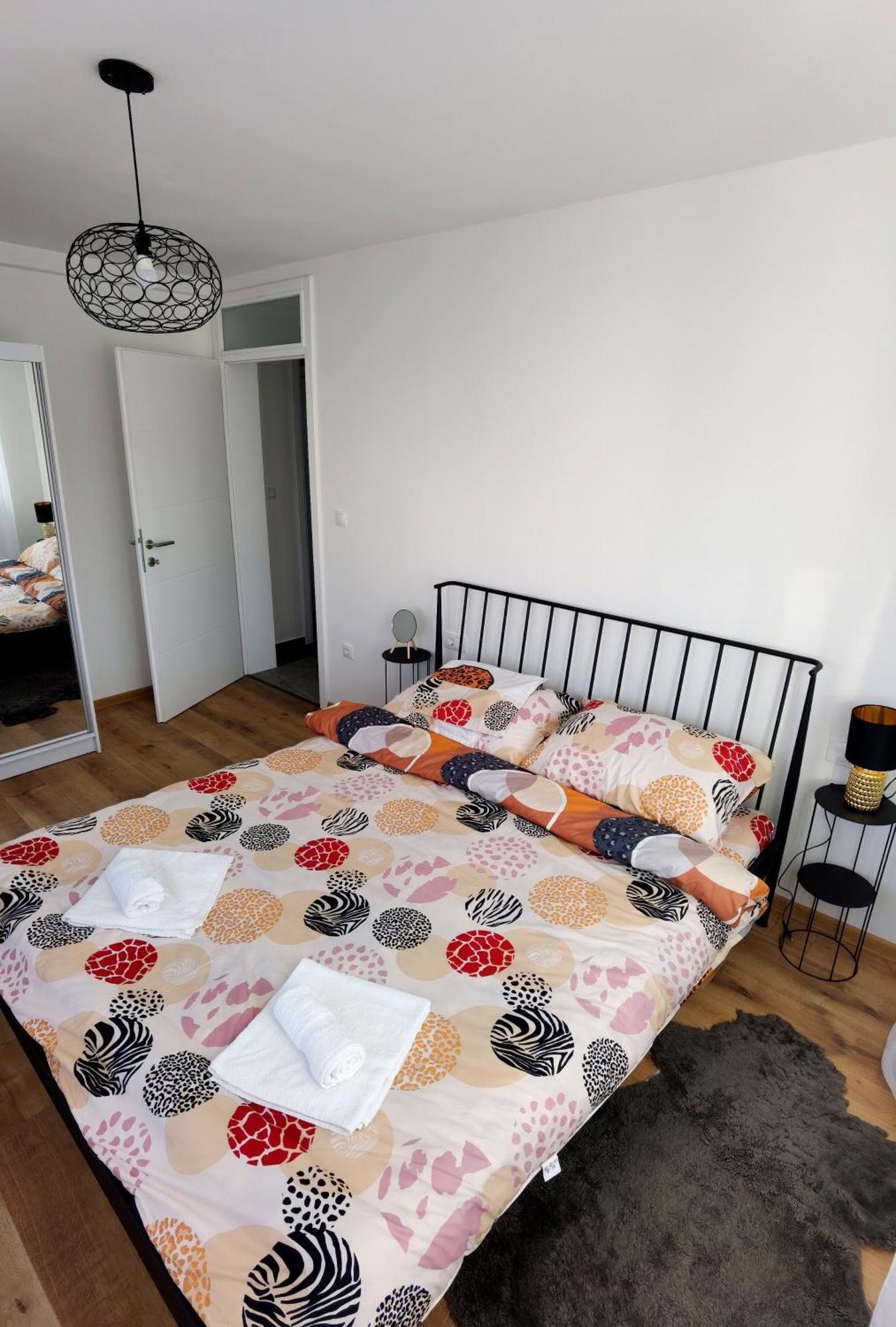 Appartement Nika