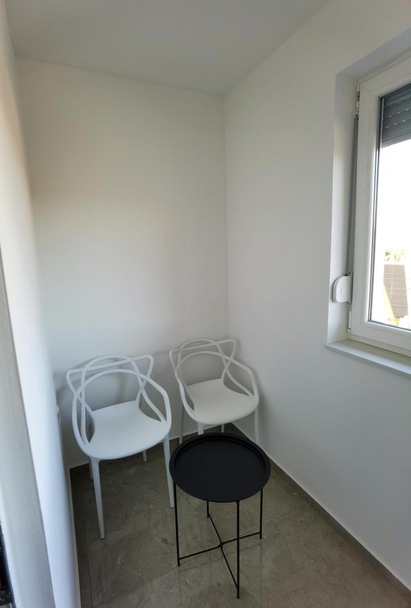 Nika Appartement *