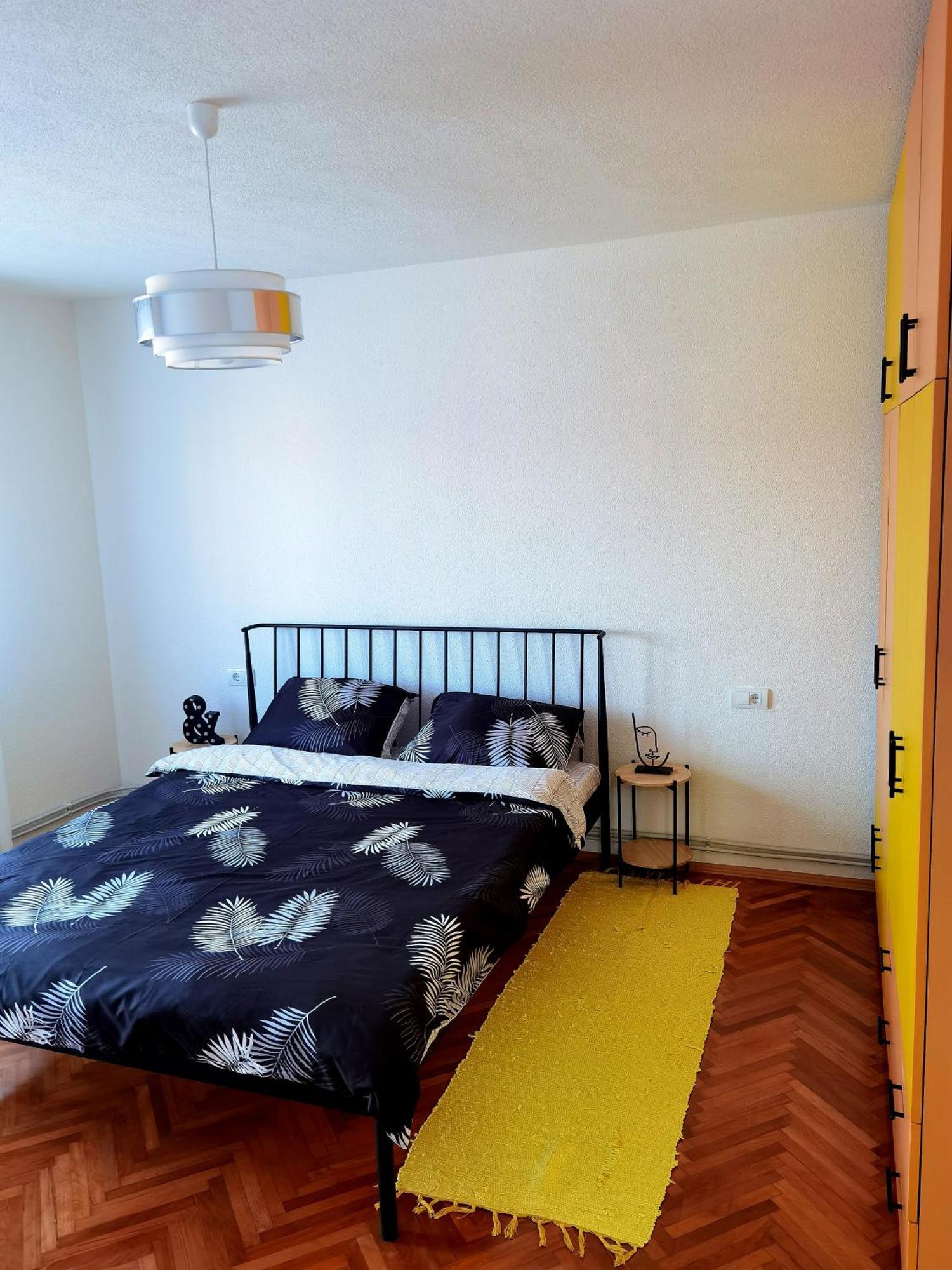Appartement Nika *
